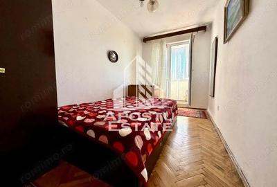 Apartament cu 3 camere, 2 balcoane, zona Iosefin - 3