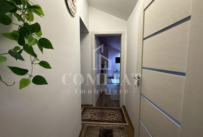 Apartament 3 camere | La cheie | Zona Str Teilor - 15