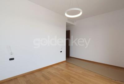 Apartament ultra-finisat cu 4 camere, 3 bai | 170mpu | 27mp terase - 13