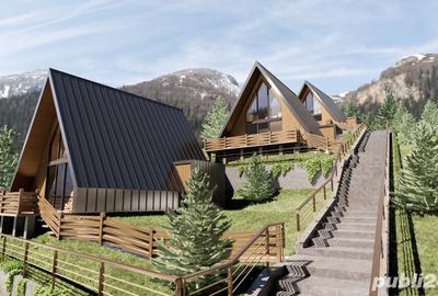 Casă cu 3 camere cu Teren 300 Mp în Central - 4