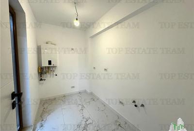 Zona Parc Bazilescu | Bloc nou | Finisat | Parcare - 8