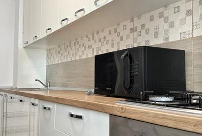 Liber 07 octombrie! Tudor, Conest - Apartament 2 camere + parcare - 2