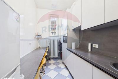 Casă cu Teren 400 Mp în Dacia - 12