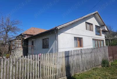 Casă cu 3 camere în Central - 4