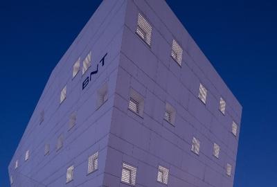 Cladire de birouri - arhitectura exceptionala! - 3