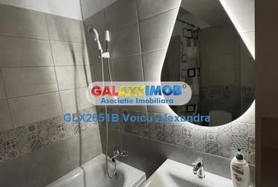 Apartament 2 Cam Lux Berceni - Dimitrie Leonida - Parcare Apartament 2 Cam Lux Berceni - Dimitrie Leonida - Parcare - 6