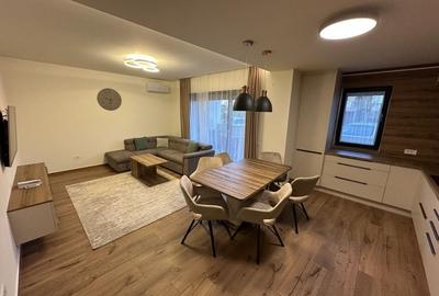 Apartament bloc nou Dumbravita - 3