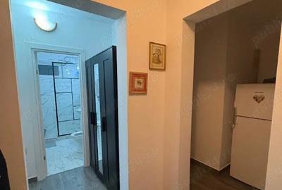 Dristor camil ressu etaj 1 - 5