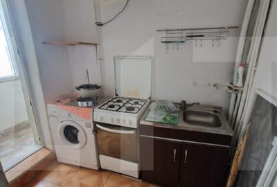 Garsoniera, 25 mp, zona Plevna, Dorohoi - 1