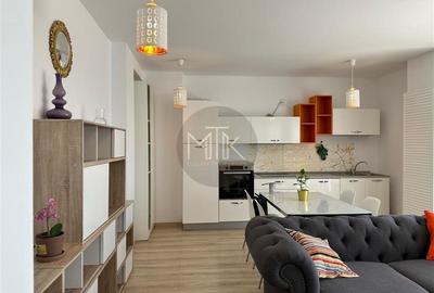 Green Vista - Scoala Americana, Apartament 4 cam. I 1Loc parcare - 9