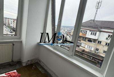 Apartament cu 3 camere decomandat în Ampoi 3