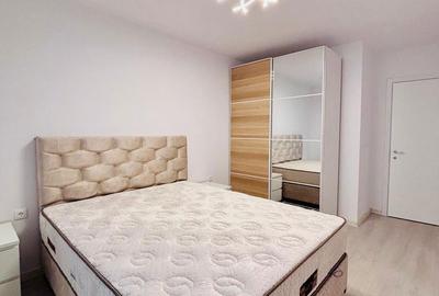 Apartament cu 2 camere în Industriilor - 9