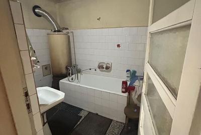 Casă cu 3 camere cu Teren 532 Mp în Central - 12