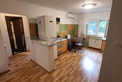 De inchiriat, 2 camere, bucatarie inchisa, mobilat- utilat, Metrou Favorit - 6