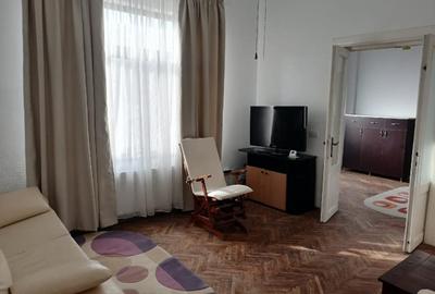 Casă individuală cu 2 camere cu Teren 134 Mp în Tomis I - 2