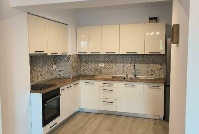 Apartament de 2 camere | The Level 2 - Zona Baneasa | Parcare Inclusa | - 5
