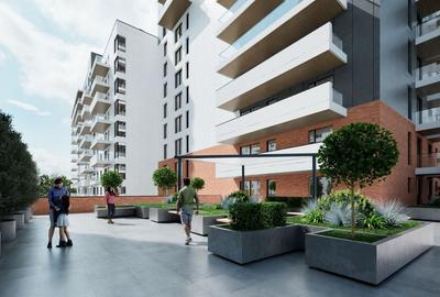 Apartament 3 camere | Complex cu Facilitati Premium | Zona Obor - 13