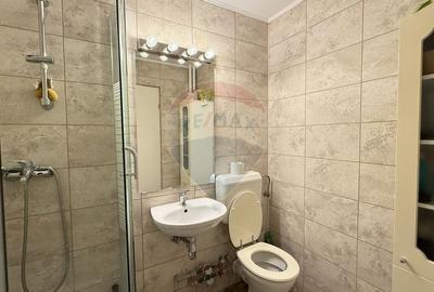 Apartament cu 3 camere semidecomandat în Alexandru Obregia - 17