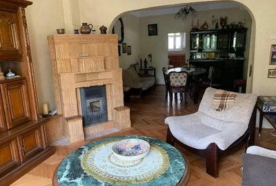 Casă cu Teren 480 Mp în Central - 3