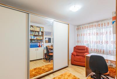 Astra, apartament 3 camere, comision 0% - 3