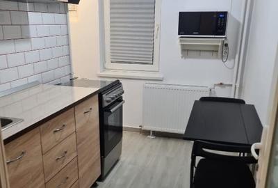Închiriere Garsoniera Spațioasă cu Boiler Decebal Voroneț - 4