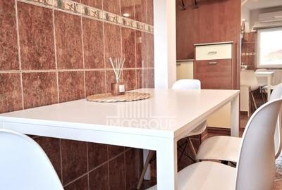 Apartament cu 2 camere decomandat, mobilat în Șagului - 7