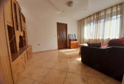Apartament cu 2 camere nedecomandat, mobilat în Tudor Vladimirescu - 5