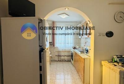 Apartament 2 camere Precista - Biserica noua - 5