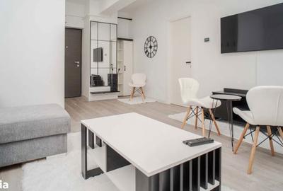 Apartament în Lunca Cetățuii - 14