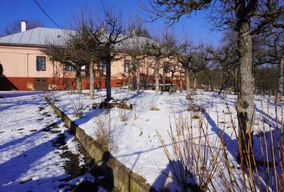 Casa de vanzare in centrul satului Desesti, Maramures