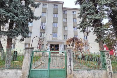 0 % comision, garsoniera, etaj 3 din 4, Gruia - 1