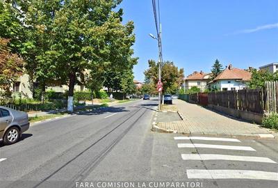 APARTAMENT 2 CAMERE TRAIAN - ETAJ 2 - 13