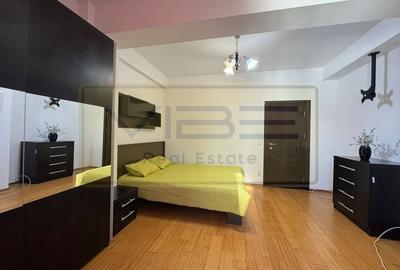 Apartament 2 camere Centru - Hotel International Palas - 8