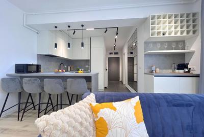 Apartament cu 3 camere decomandat în Lipovei - 4