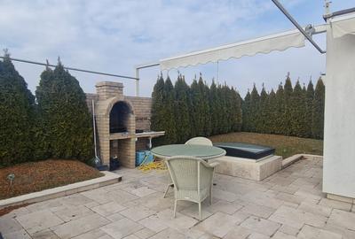 BD TIMISOARA - DUPLEX 111 MP UTILI + TERASA 45 MP, 2 DORMITOARE, UTILAT MOBILAT! - 24