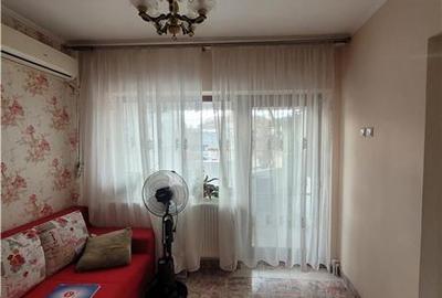 Casă individuală cu 6 camere cu Teren 119 Mp în Central - 6