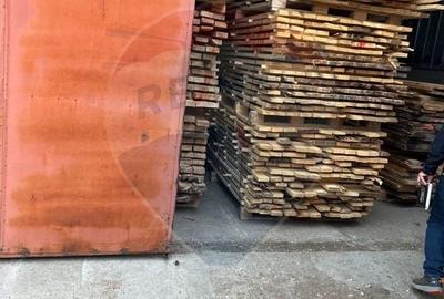 Spațiu industrial, de 7,756 mp, în Cerăt - 45