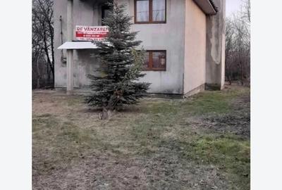 Casă în Aroneanu - 5