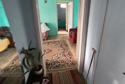Apartament cu 2 camere în Moreni - 3