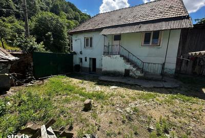 Casă cu 3 camere cu Teren 405 Mp în Central - 9