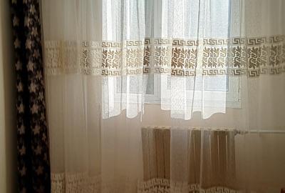 Apartament cu 3 camere nedecomandat în Tomis Nord - 8