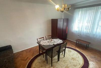 Apartament cu 3 camere decomandat, mobilat în Unirii - 28