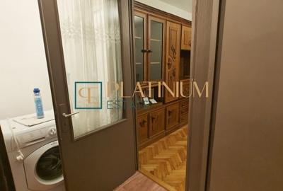 P4636 Apartament cu 3 camere, zona Tipografilor/Medicina - 9