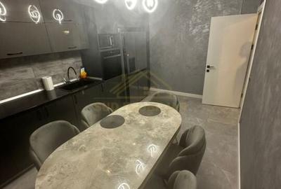 Casa Individuala P+1+pod -Teren 315mp mobilata si utilata  Comuna Berceni