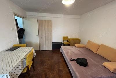 Garsonieră semidecomandată în Micălaca - 5