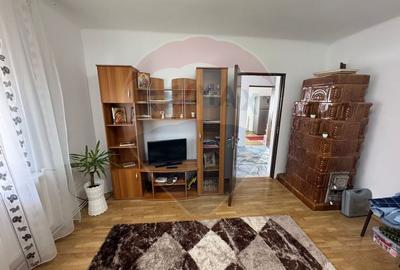 Casa  de vanzare -Orbic-Buhusi - 10