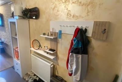 Apartament 2 camere zona capat CUG - Visoianu Apartament 2 camere zona capat CUG - Visoianu - 9