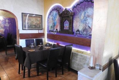 Locatie cunoscuta, situata central in  Foisorul de Foc, Mosilor, Traian, Dacia - 3