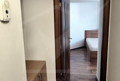 Inchiriere 2 camere Piata Cipariu, finisat modern - 10