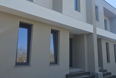 Casă cu 3 camere în Cihei - 7